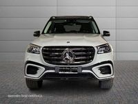Usata Mercedes GLS450 AMG line 367 CV (269 kW) 2023 Grigio alpi standard SUV