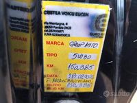 Usata Lancia Ypsilon 60 CV (44 kW) 2008 Nero Utilitaria