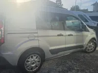Usata Ford Transit Connect Trend 101 CV (74 kW) 2018 Argento / pastello Monovolume