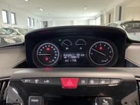 Usata Lancia Ypsilon 69 CV (50 kW) 2019 Nero Utilitaria