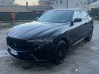 usata Maserati GranSport Levante