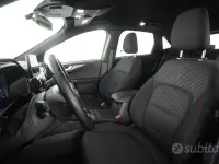 Usata Ford Kuga ST-Line 152 CV (111 kW) 2023 Magnetic grey  metallizzato SUV