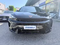 Usata Cupra Formentor 150 CV (110 kW) 2025 Nero SUV
