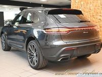 usata Porsche Cayenne T 2.0PDK 265CV DOP.TET.PASM CHRONO20 Brescia