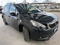 Usata Peugeot 2008 Allure 120 CV (88 kW) 2019 Grigio SUV
