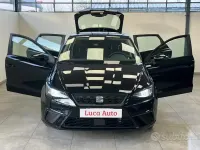 Usata Seat Ibiza 95 CV (69 kW) 2025 Nero Utilitaria