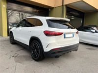 usata Mercedes GLA35 AMG GLA 35 4Matic AMG