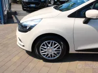 Usata Renault Clio IV Life 90 CV (66 kW) 2018 Beige Berlina