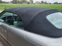 Usata Saab 9-3 Cabriolet Aero 250 CV (183 kW) 2007 Grigio Cabrio