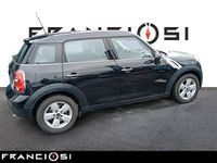 usata Mini One D Countryman 1.6 Business - Metallizzata Diesel - Manuale