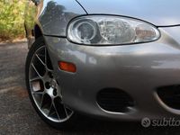 Usata Mazda MX5 146 CV (107 kW) 2004 Cabrio