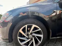 Usata VW Golf VII Executive 110 CV (80 kW) 2017 Berlina