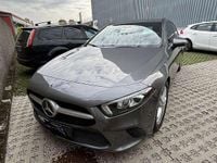 Usata Mercedes A180 Executive 116 CV (85 kW) 2019 Berlina