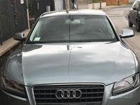 Usata Audi A5 177 CV (130 kW) 2010 Coupé