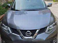 Usata Nissan X-Trail Tekna 131 CV (96 kW) 2017 SUV