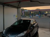 Usata Peugeot 207 75 CV (55 kW) 2012 Berlina