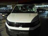Nuova Opel Combo Edition 101 CV (74 kW) 2025 Bianco