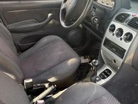 Usata Tata Indica 85 CV (62 kW) 2010 Grigio Berlina