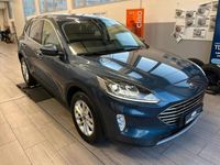 usata Ford Kuga Kuga2.0 ecoblue mhev Titanium 2wd 150cv