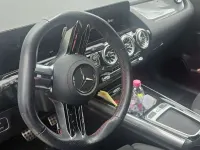 Usata Mercedes GLA200 Executive 150 CV (110 kW) 2024 SUV