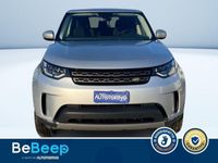 usata Land Rover Discovery 2.0 SD4 SE 240CV 7P.TI AUTO MY182.0 SD4 SE 240CV 7P.TI AUTO MY18