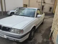 Usata Lancia Dedra 75 CV (55 kW) 1993 Bianco Berlina