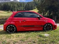 Usata Abarth 595 Competizione 179 CV (131 kW) 2017 Utilitaria