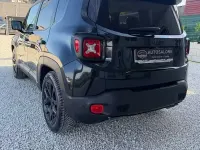 Usata Jeep Renegade Limited 120 CV (88 kW) 2017 Nero SUV