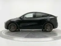Usata Tesla Model Y Performance 155 kW (211 CV) 2023 Nero SUV
