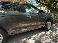 Usata Mitsubishi ASX Invite 117 CV (86 kW) 2013 SUV