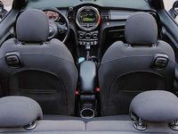 Usata Mini Cooper Cabriolet 136 CV (100 kW) 2018 Cabrio
