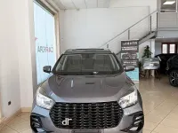 Usata DR DR 5.0 150 CV (110 kW) 2023 Grigio SUV