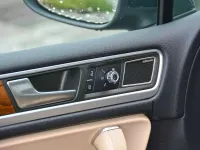 Usata VW Touareg 245 CV (180 kW) 2014 SUV