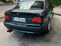 usata BMW 523 i E39