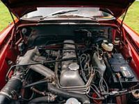 Usata Mercedes 250 SE 150 CV (110 kW) 1967 Rosso Coupé