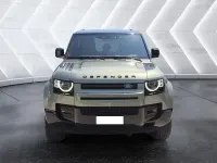 Usata Land Rover Defender HSE Dynamic 300 CV (220 kW) 2023 Verde SUV