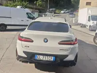 Usata BMW X4 M Sport 190 CV (139 kW) 2022 SUV