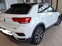 Usata VW T-Roc Advance 116 CV (85 kW) 2020 SUV