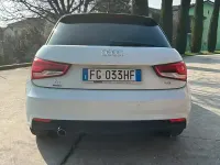 Usata Audi A1 Sportback 90 CV (66 kW) 2017 Utilitaria