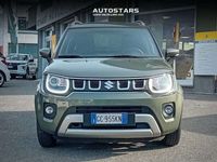 usata Suzuki Ignis Ignis1.2h Top 4wd allgrip