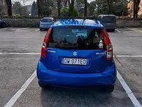 Usata Suzuki Splash 2009 Utilitaria