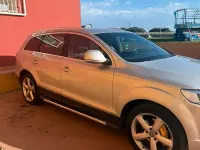 Usata Audi Q7 2008 Grigio SUV