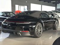 Usata Porsche 911 Carrera Cabriolet 394 CV (289 kW) 2025 Nero Cabrio
