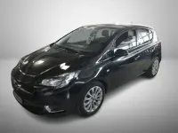 Usata Opel Corsa Cosmo 90 CV (66 kW) 2017 Other Utilitaria