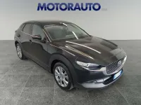 Usata Mazda CX-30 122 CV (89 kW) 2023 Nero SUV