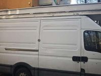 Usata Iveco Daily 116 CV (85 kW) 2009 Furgone