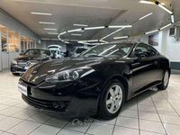 Occasion Hyundai Coupé GLS 143 PK (105 kW) 2007 Zwart Coupé