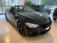 Usata BMW 435 M Sport 313 CV (230 kW) 2015 Cabrio