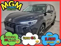 Nuova MG ZS Comfort 116 CV (85 kW) 2026 Nero SUV