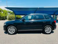 Usata Audi Q5 190 CV (139 kW) 2016 Nero SUV